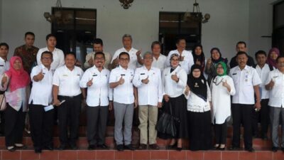 271.688 Penduduk Sumbar Belum Rekam KTP-el