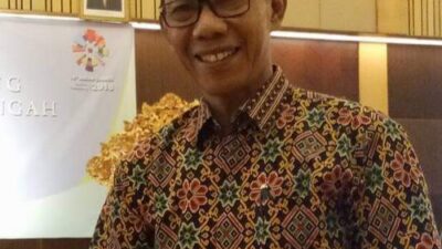 Kadis Kominfo Tanah Datar : Siap Tidak Siap Daerah Harus Siap Terapkan TT Digital