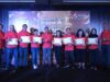 Award Mobile Banking Telkomsel 2019