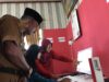 Masyarakat di desa Kinali antusias mengikuti berbagai pelatihan di Program Baktiku Negeriku untuk tercipta ekonomi desa yang lebih baik lagi, khsusnya melalui pemanfaatan teknologi digital yang ada.