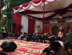 Gunakan ADN Untuk Batagak Gala, Walinagari Baringin Akui Sudah Lalui Prosedur