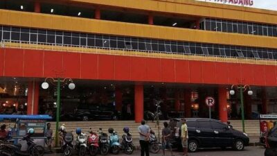 Mal Pelayanan Publik Kota Padang Dapat Rapor Merah