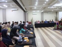 Pemko Solok Ajak Pemilih Pemula Gunakan Hak Pilih
