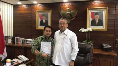Perpres No. 86/2018 Semakin Memperkuat Bumdes