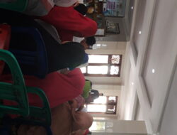 Anggota DPRD Tanah Datar Sorot Dana Silpa Nagari Tepi Selo