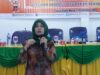 Ketua Bawaslu Pasaman, Sumbar Rini Juita. Ist