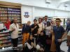 MEER Convenience Store by Roy Romi