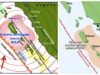 Skenario Megathrust Mentawai. Foto : Liputan6