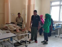 Dandim 0310/SSD Perintahkan Seluruh Anggota Kodim Segera Tangkap Pelaku