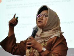 Kasus DBD Meningkat, Dinkes Sumbar Minta Tingkatkan Kesadaran Masyarakat