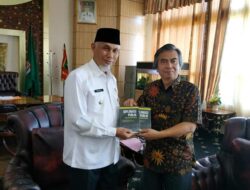 Kemenlu Gelar Diplofest 2019 di Kota Padang