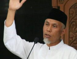 Wako Perketat Aturan untuk Meningkatkan Keamanan Pangan di Kota Padang