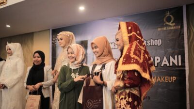 Layla Hijab, Dari Hobi Bisnis hingga Tujuan Berbagi