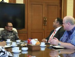 Belanda Butuh Ribuan Perawat dari Indonesia, Gajinya Sekitar 25 Juta Per Bulan