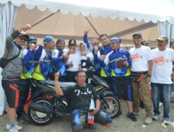 Terus Perkenalkan Objek Wisata, Sijunjung Gelar MTB Exploring