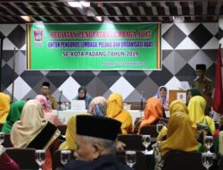 Keberadaan Lembaga Adat Sangat Diperlukan