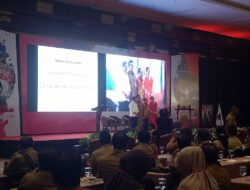 Mendagri: Humas Pemerintah Itu Humas Menyuluruh Kegiatan Daerah