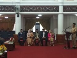 Pemprov Harap Komisi Indonesia Dorong Lembaga Publik untuk Tingkatkan Pelayanan