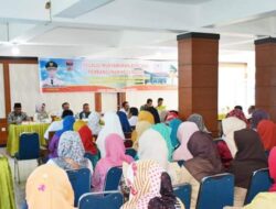 Gelar Musrenbang Tahun 2020, Kecamatan Koto Tangah Siap Lanjutkan Pembangunan