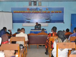 TNI Adakan Seminar Kebangsaan