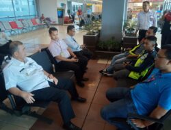BIM Masih Alami Penurunan Penumpang Hingga 30 Persen