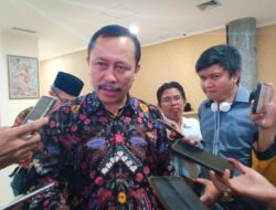 Komnas HAM: Berantas LGBT Tanpa Kekerasan dan Diskriminasi