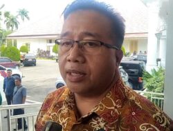 BPBD Sebut Isu Gempa Besar Akhir Februari Itu Hoax