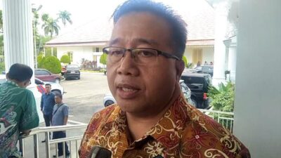 BPBD Sebut Isu Gempa Besar Akhir Februari Itu Hoax