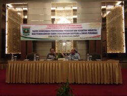 Pentingnya Legalitas Halal untuk Tingkatkan Industri