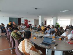 Rencana Pembukaan Jalan Mentawai dan Pengoperasian Teluk Tapang Disetujui
