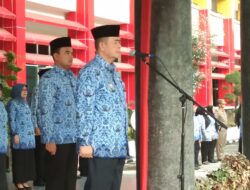 ASN Jangan Ikut Dukung Caleg Lewat Media Sosial, Harus Netral