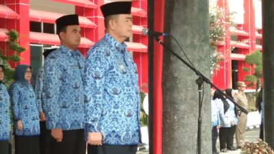 ASN Jangan Ikut Dukung Caleg Lewat Media Sosial, Harus Netral