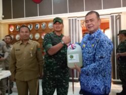 Teknologi Mikroba Bios 44, Solusi Atasi Pencermaran Danau Maninjau