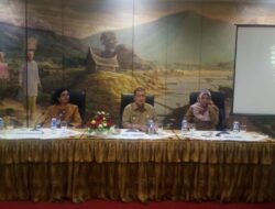 Nasrul Abit: Kebudayaan Sangat Penting dalam Memajukan Pembangunan Daerah