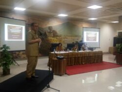 Nasrul Abit: Pembangunan di Sektor Kebudayaan Jangan Berjalan Sendiri-sendiri