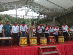 Lanjutkan Festival Cap Go Meh Sebagai Destinasi Wisata Sumbar