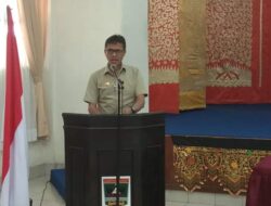 Gubenur: Perbanyak Jumlah Pegawai Bersertifikat Pengadaan Barang dan Jasa