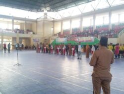 Kota Solok Gelar Pekan Olahraga