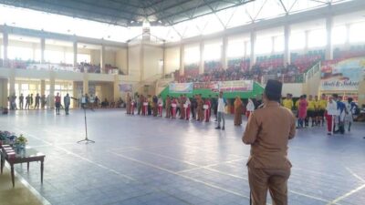 Kota Solok Gelar Pekan Olahraga
