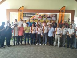 Wagub Sumbar Serukan Perantau Jangan Lupa Kampung Halaman
