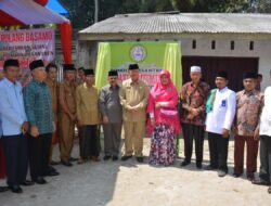 Wagub Nasrul Abit: Orang Minang Itu Berbudaya Muslim