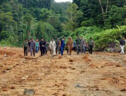 Wagub Sumbar Buka TMMD ke-104 Kepulauan Mentawai
