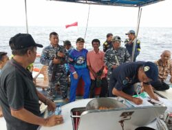 Wagub Sumbar: Jaga Laut Nelayan Sejahtera