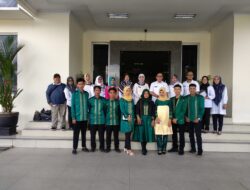 Tim Kesenian Solok Dikirim ke Thailand