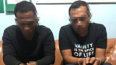 Wawako Asrul Benarkan Menantunya Tertangkap Akibat Narkoba