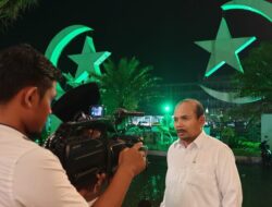 Andrinof A. Chaniago, Tokoh Nasional Peduli Nagari