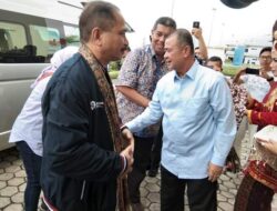 Mandeh Run 2019 Jadi Ajang Promosi Keindahan Kawasan Wisata Pessel
