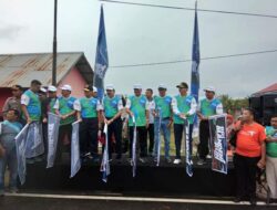 Mandeh Run 2019: Menjadikan Kawasan Mandeh Sebagai Destinasi Wisata Sport Tourism Unggulan Sumbar