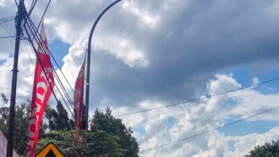 Ratusan PJU Bakal Dipasang di Sijunjung