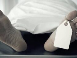 Di Solok, Sesosok Mayat Wanita Ditemukan Mengapung di Kolam Ikan